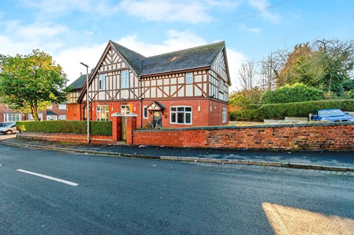 13 Bedroom Detached House For Sale In Walsall Street, Wednesbury, WS10