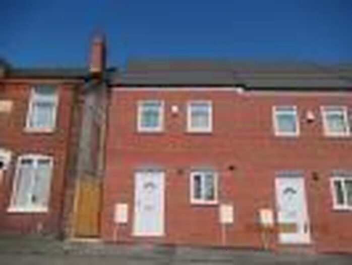 3 Bedroom Terraced House To Rent In Hellier Street, Dudley, DY2