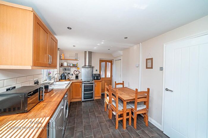 3 Bedroom Property For Sale In Windmill Street, Dudley, DY3