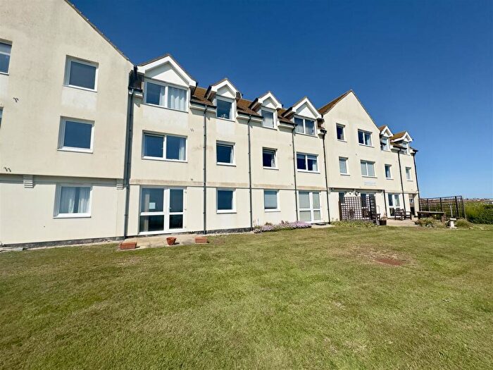 1 Bedroom Retirement Property To Rent In Merryfield Court, Seaford, BN25