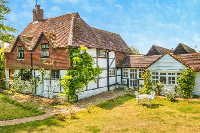 3 Bedroom Detached House For Sale In Bepton Road, Bepton, Midhurst, West Sussex, GU29
