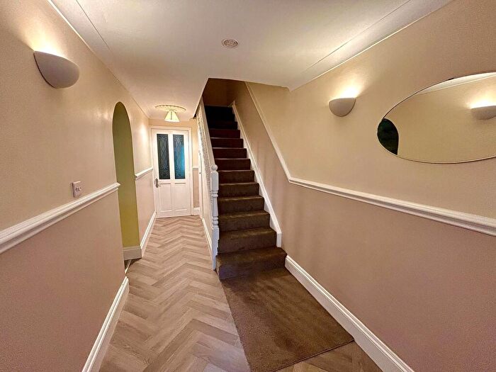 3 Bedroom House To Rent In Ramsgill Court, Heelands, MK13