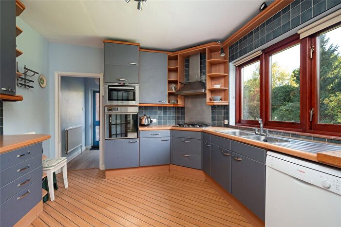 5 Bedroom Semi-Detached House For Sale In Coombe Lane, West Wimbledon, London, SW20