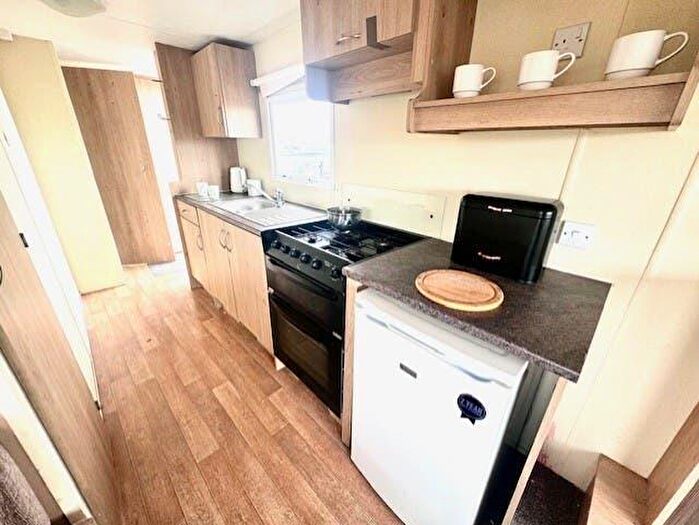 2 Bedroom Caravan For Sale In St Osyth Beach Holiday Park, CO16