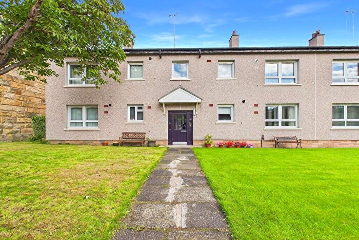 1 Bedroom Flat For Sale In Abbey Drive, Glasgow, G14