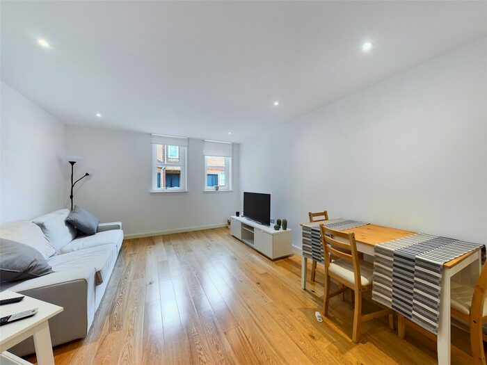 2 Bedroom Flat To Rent In The Courtyard, 80 High Street, Staines-Upon-Thames, Surrey TW18