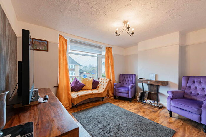 2 Bedroom Semi-Detached House For Sale In Seaview Estate, Netley Abbey, Southampton, SO31