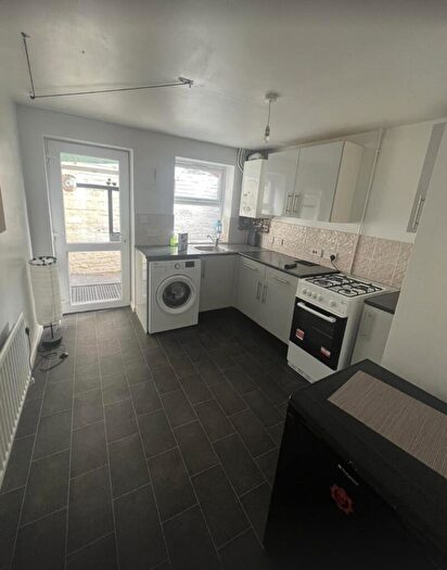 1 Bedroom Flat To Rent In Saint Marks Road, Bristol, BS5
