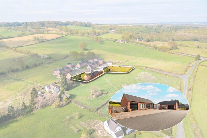 5 Bedroom Detached House For Sale In Outwoods Lane, Coleorton, LE67