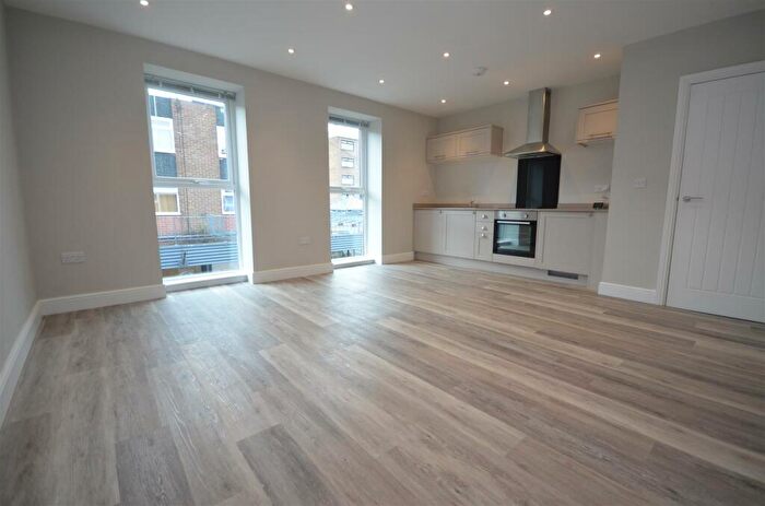 1 Bedroom Apartment To Rent In Park Farm Centre, Park Farm Drive Allestree, Derby, DE22