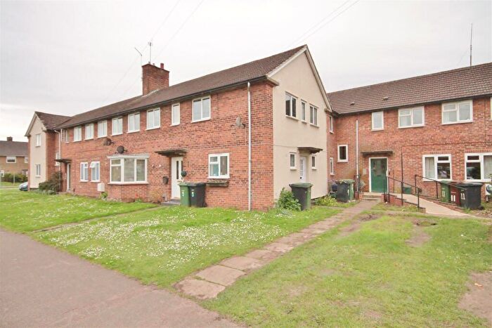 2 Bedroom Maisonette To Rent In Abingdon, OX14