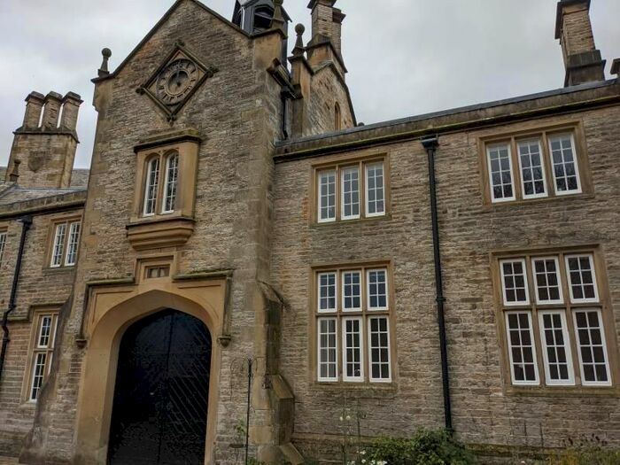 2 Bedroom Property To Rent In Eshton Hall, Eshton, Skipton BD23