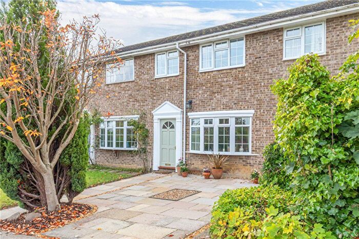 3 Bedroom Terraced House For Sale In Moor Lane, Addingham, Ilkley, West Yorkshire, LS29