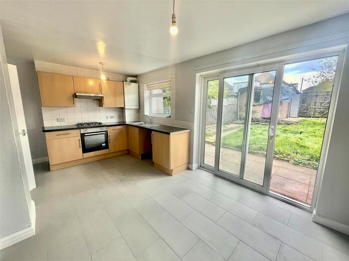 3 Bedroom Terraced House To Rent In Whitton Avenue West, Northolt, UB5