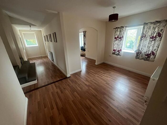 2 Bedroom Flat To Rent In Tedstone Wafre, Bromyard, HR7