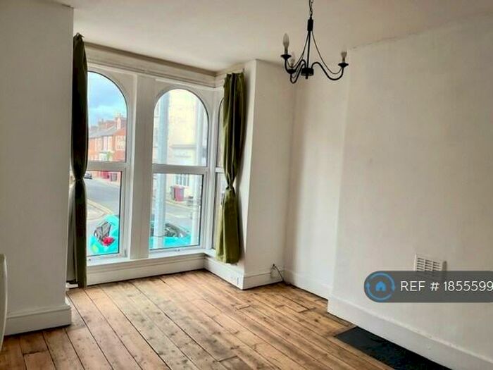 1 Bedroom Flat To Rent In George Street, Reading, RG1