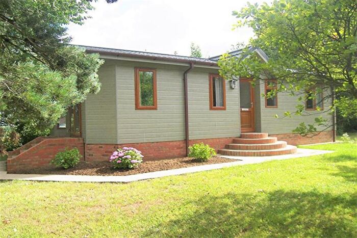 2 Bedroom Detached Bungalow To Rent In Rock Road, Washington, West Sussex, RH20