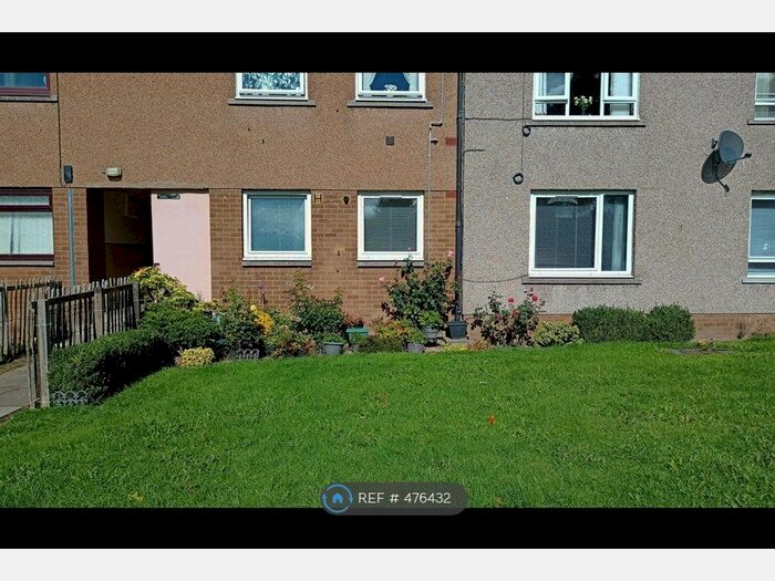2 Bedroom Flat To Rent In Charleston Drive, Dundee, DD2