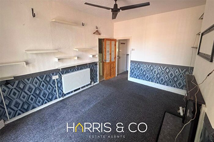 1 Bedroom Apartment To Rent In Bold Street, Fleetwood, Lancashire, FY7