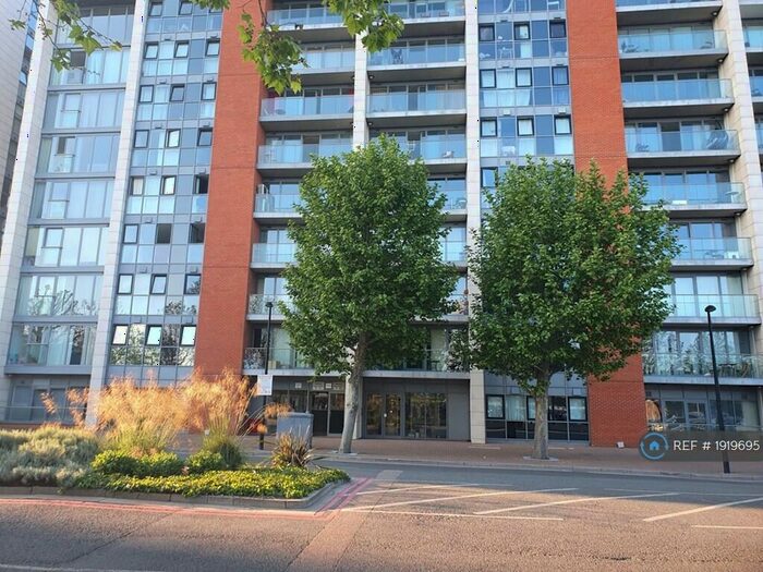1 Bedroom Flat To Rent In Adriatic Apartments, London, E16