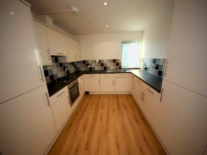 2 Bedroom Flat To Rent In Panmure Court, West Victoria Dock Road, City Quay, DD1