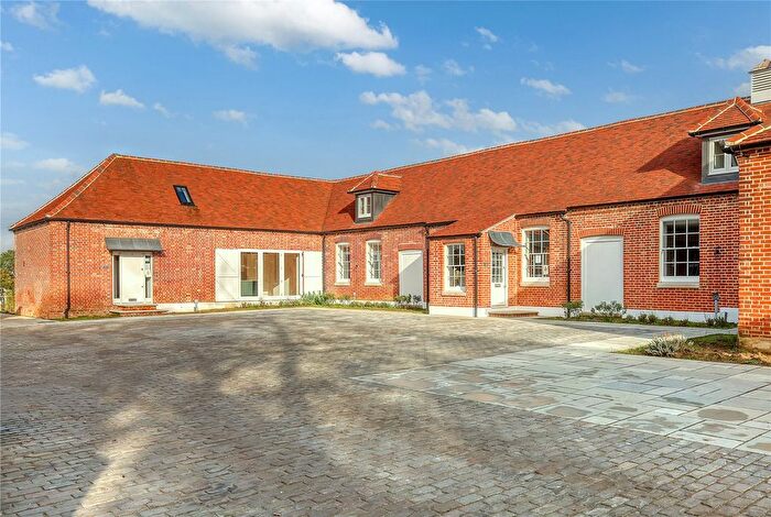 3 Bedroom Terraced House For Sale In Brizes Park, Ongar Road, Kelvedon Hatch, Brentwood, CM14