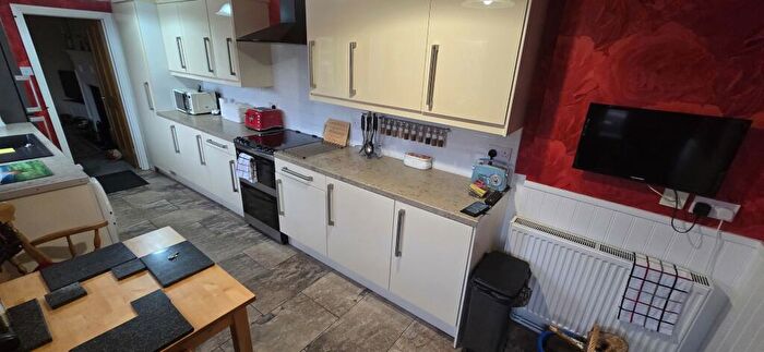 3 Bedroom Terraced House For Sale In Surrey Street, New Herrington, Houghton Le Spring, Tyne And Wear, DH4