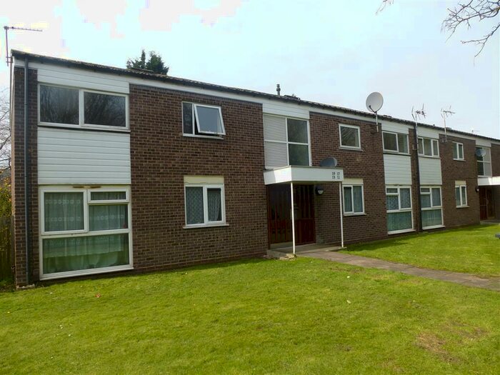 2 Bedroom Flat To Rent In Bankside, Moseley, Birmingham, B13