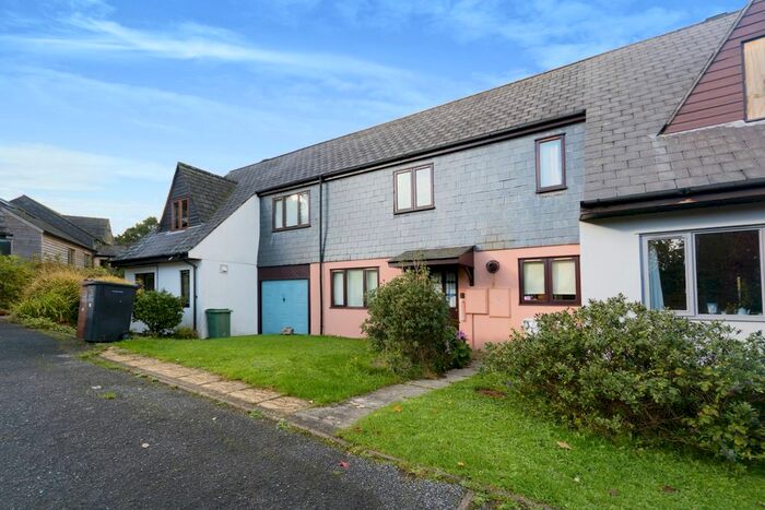 3 Bedroom Terraced House For Sale In Riverside, Totnes, TQ9