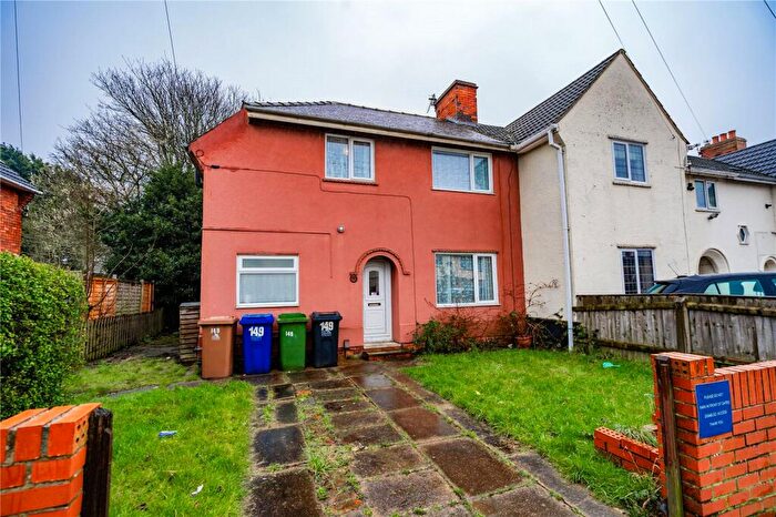 4 Bedroom End Of Terrace House For Sale In Bentley Street, Cleethorpes, North East Lincolnshire, DN35