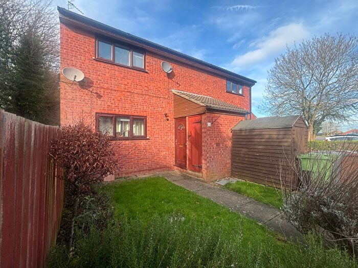 1 Bedroom Flat For Sale In Chesney Road, Lincoln, LN2