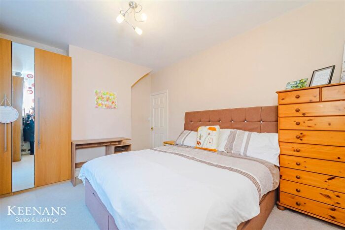 2 Bedroom Terraced House For Sale In Aitken Street, Accrington, BB5