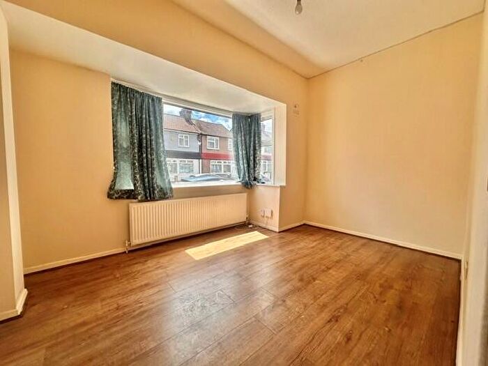 4 Bedroom House To Rent In Stokes Road, East Ham, E6