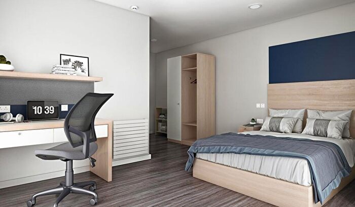 Flat To Rent In Yara Court, - Mercy Terrace, SE13