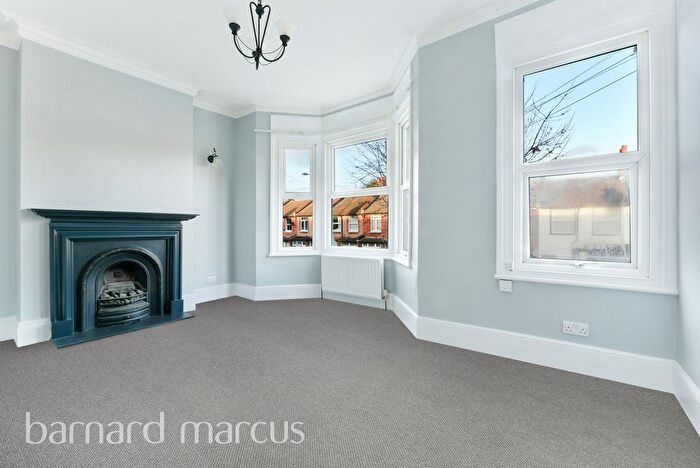 1 Bedroom Flat To Rent In Westcote Road, London, SW16