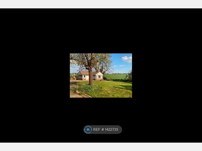 1 Bedroom Bungalow To Rent In Frog Lane, Mapledurwell, Basingstoke, RG25