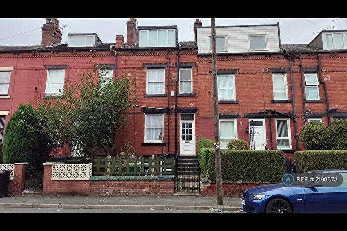 2 Bedroom Terraced House To Rent In Rydall Street, Leeds, LS11
