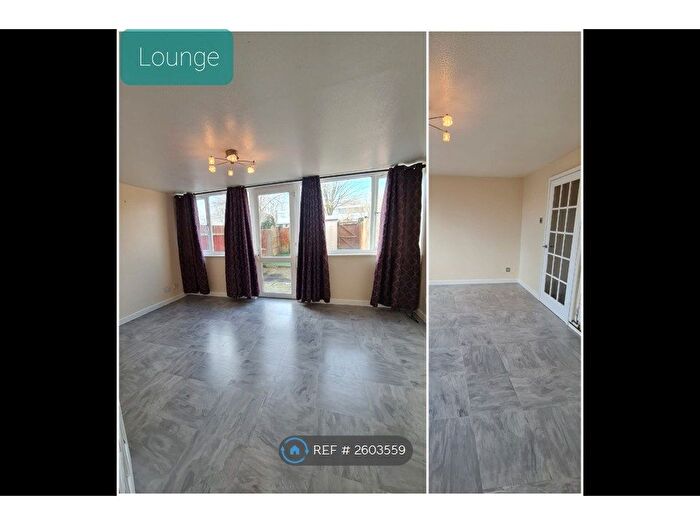 3 Bedroom Terraced House To Rent In Katrine Place, Bletchley, MK2