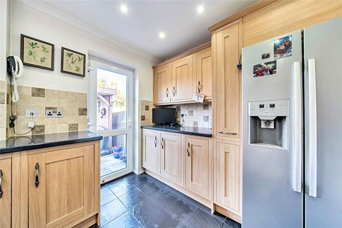 4 Bedroom Semi Detached House For Sale In Charldane Road, London, SE9