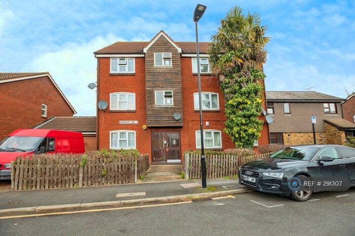 1 Bedroom Flat To Rent In Kirkham Road, London, E6