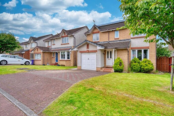 4 Bedroom Detached House For Sale In Murchison, Anniesland, Glasgow, G12