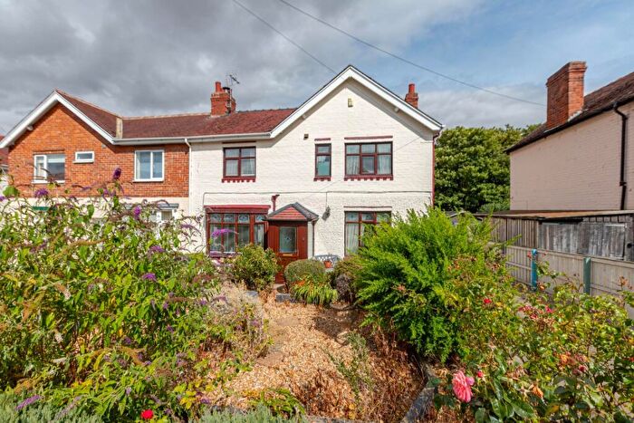 3 Bedroom Semi-Detached House For Sale In Catterick Garrison, North Yorkshire, DL9