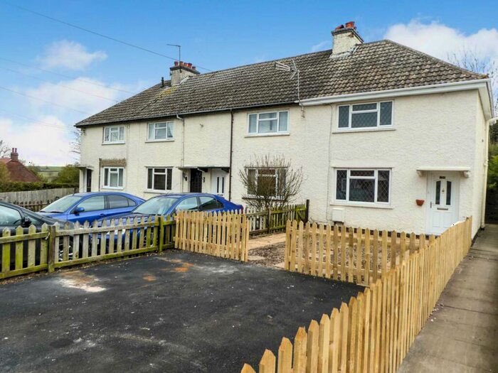 2 Bedroom End Of Terrace House To Rent In Kings Newnham Road, Church Lawford, Rugby, CV23