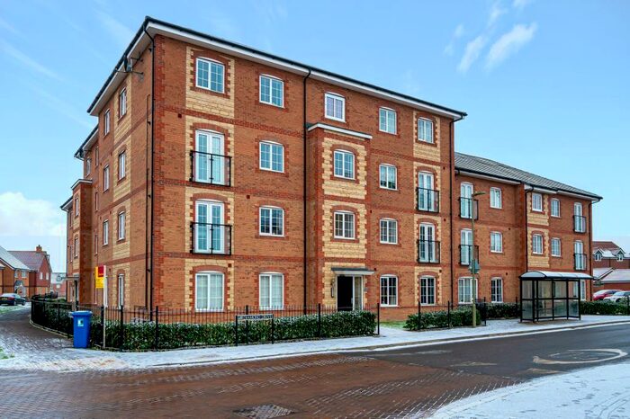 2 Bedroom Apartment To Rent In Didcot, Oxfordshire, OX11