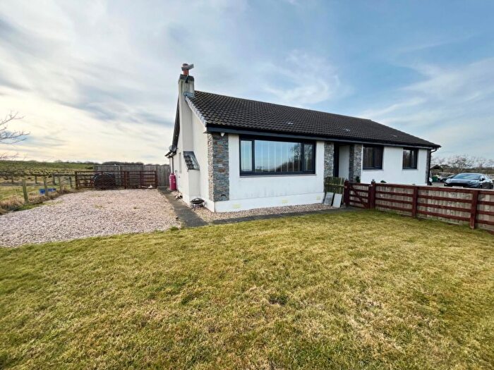 4 Bedroom Detached House To Rent In Ferniegair, Hamilton, ML3