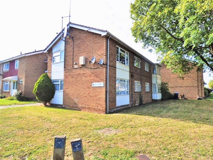 1 Bedroom Apartment To Rent In Newton Road, Duston Northampton, NN5