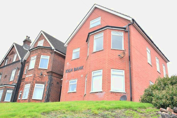 Studio To Rent In North Farm Road, Tunbridge Wells, Kent, TN2