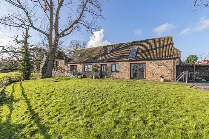 4 Bedroom Barn Conversion For Sale In Old Gloucester Road, Winterbourne, Bristol, BS36