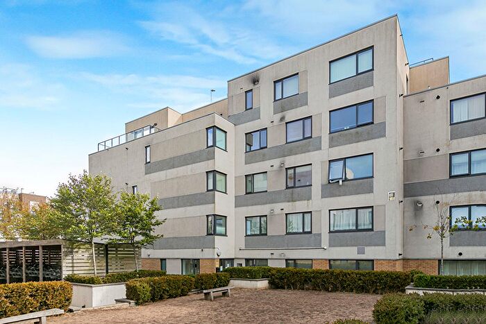 2 Bedroom Flat For Sale In Town Lane, Stanwell, Staines-Upon-Thames, Surrey, TW19
