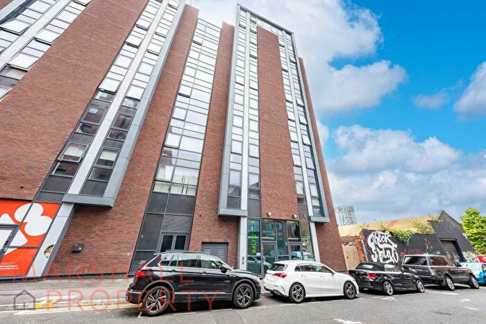 2 Bedroom Apartment To Rent In Baltic View, Brick Street, Liverpool, L1
